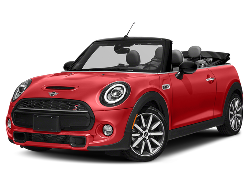 2019 MINI Cooper S Classic