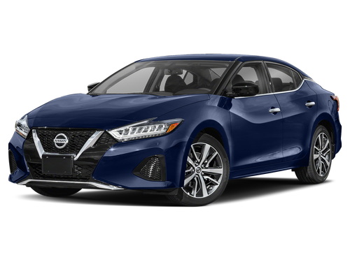 2019 Nissan Maxima 3.5 SL