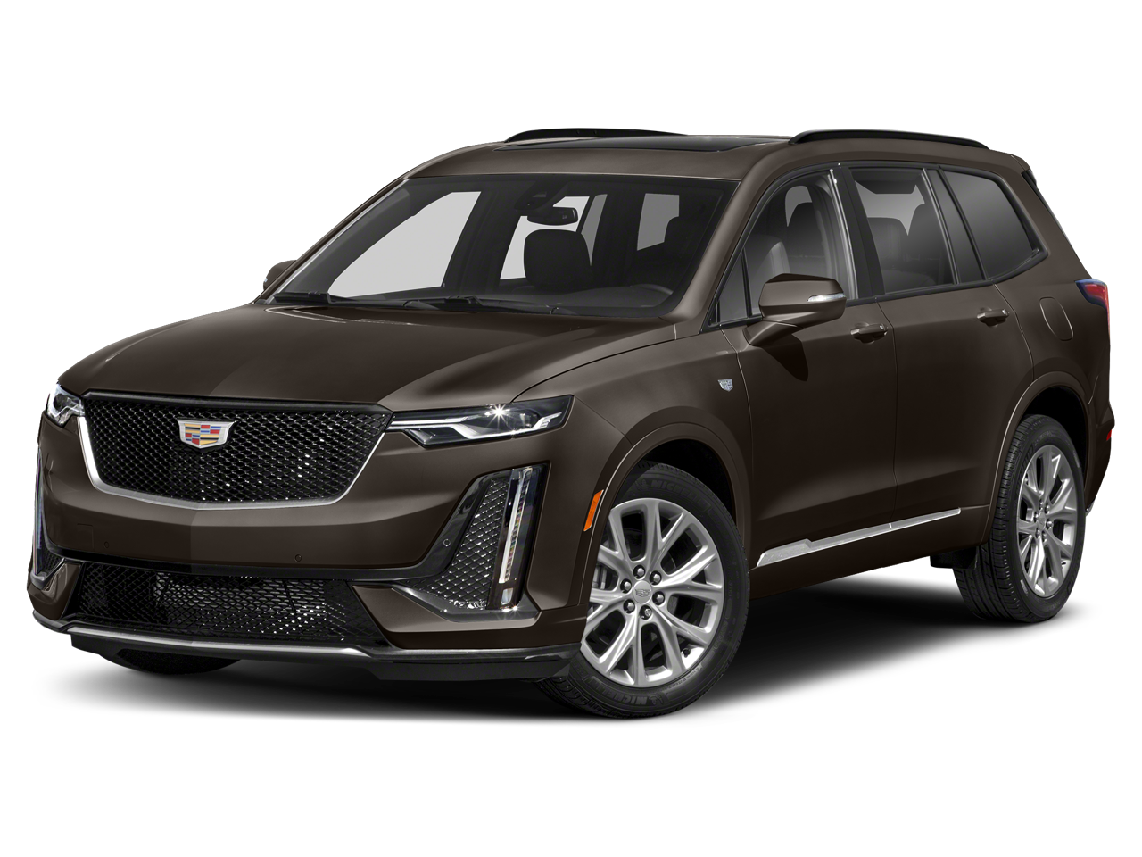 2020 Cadillac XT6 Sport Auto 4WD's photo