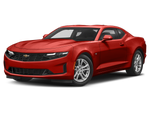 2020 Chevrolet Camaro LT1