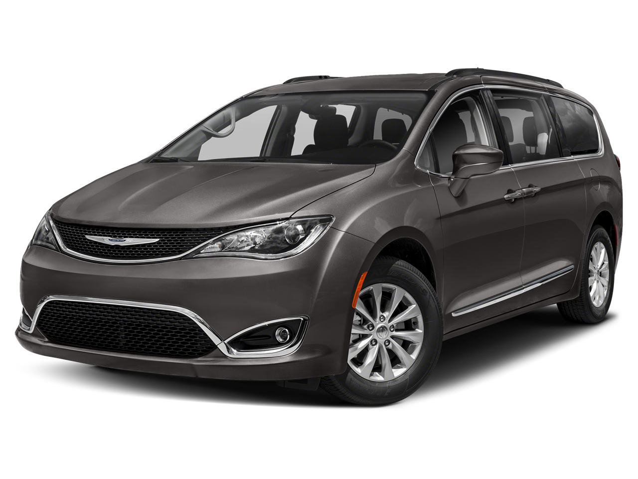2020 Chrysler Pacifica Touring L Plus's photo
