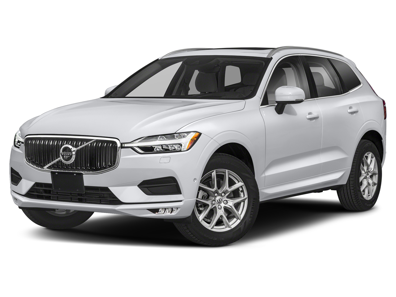 2020 Volvo XC60 T5 Momentum