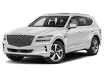 2021 Genesis GV80 3.5T Advanced