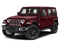 2021 Jeep Wrangler Unlimited Sahara 4xe