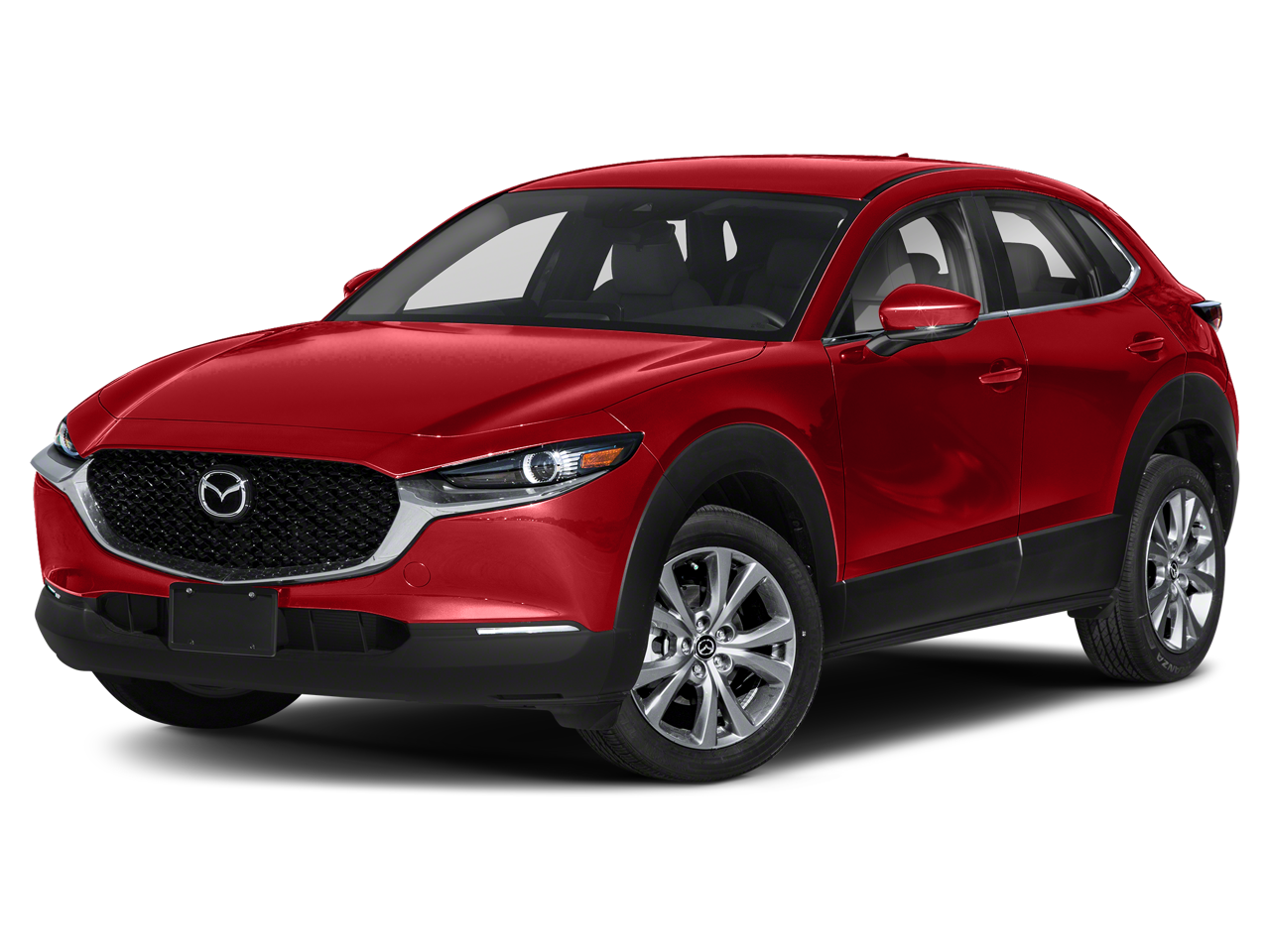 2021 Mazda Mazda CX-30 Preferred