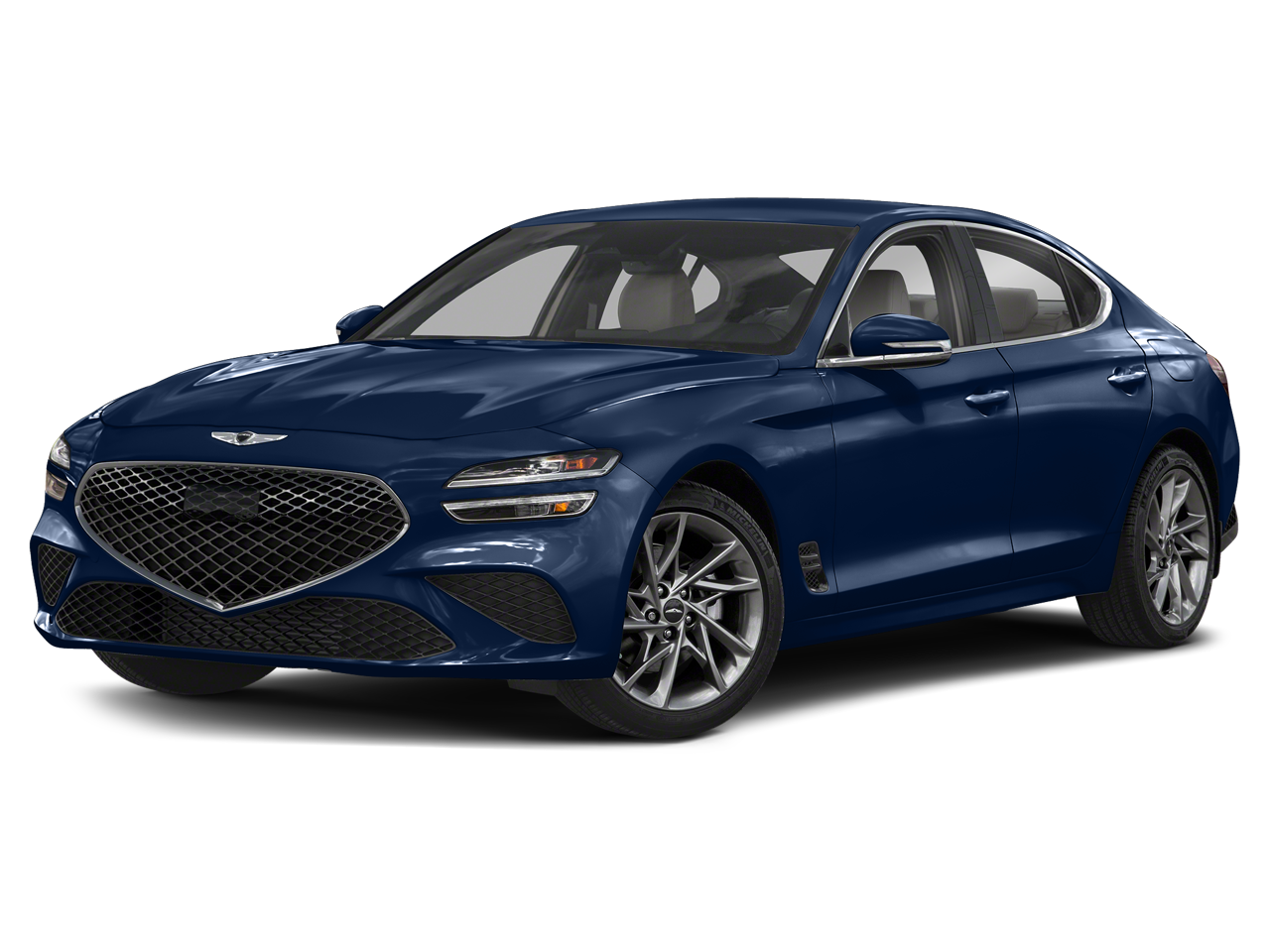 2022 Genesis G70 2.0T
