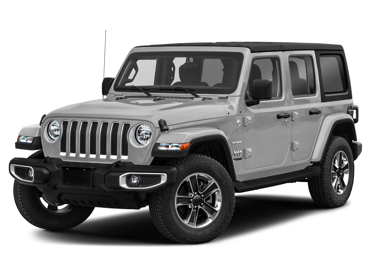 2022 Jeep Wrangler Unlimited