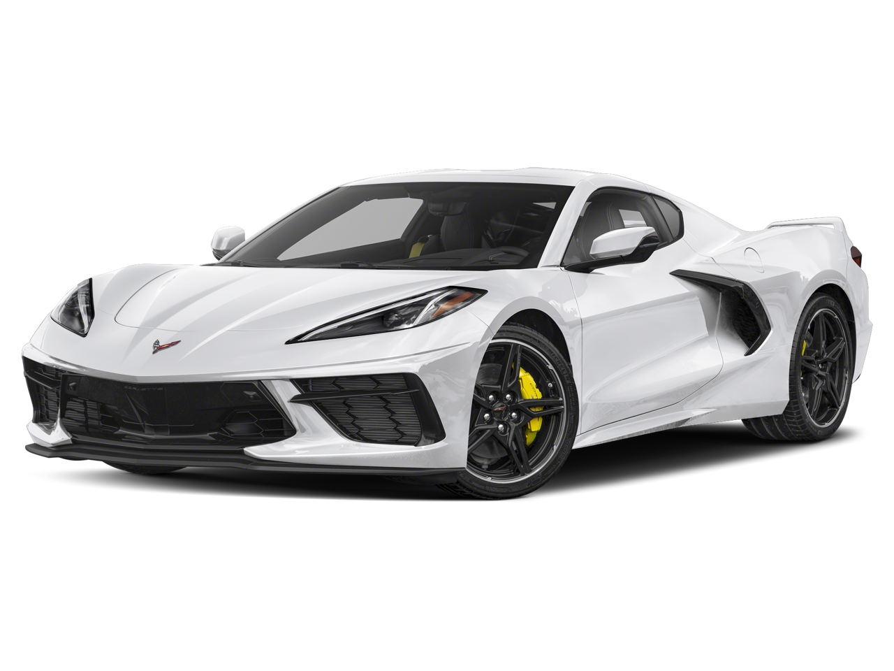 2023 Chevrolet Corvette 3LT