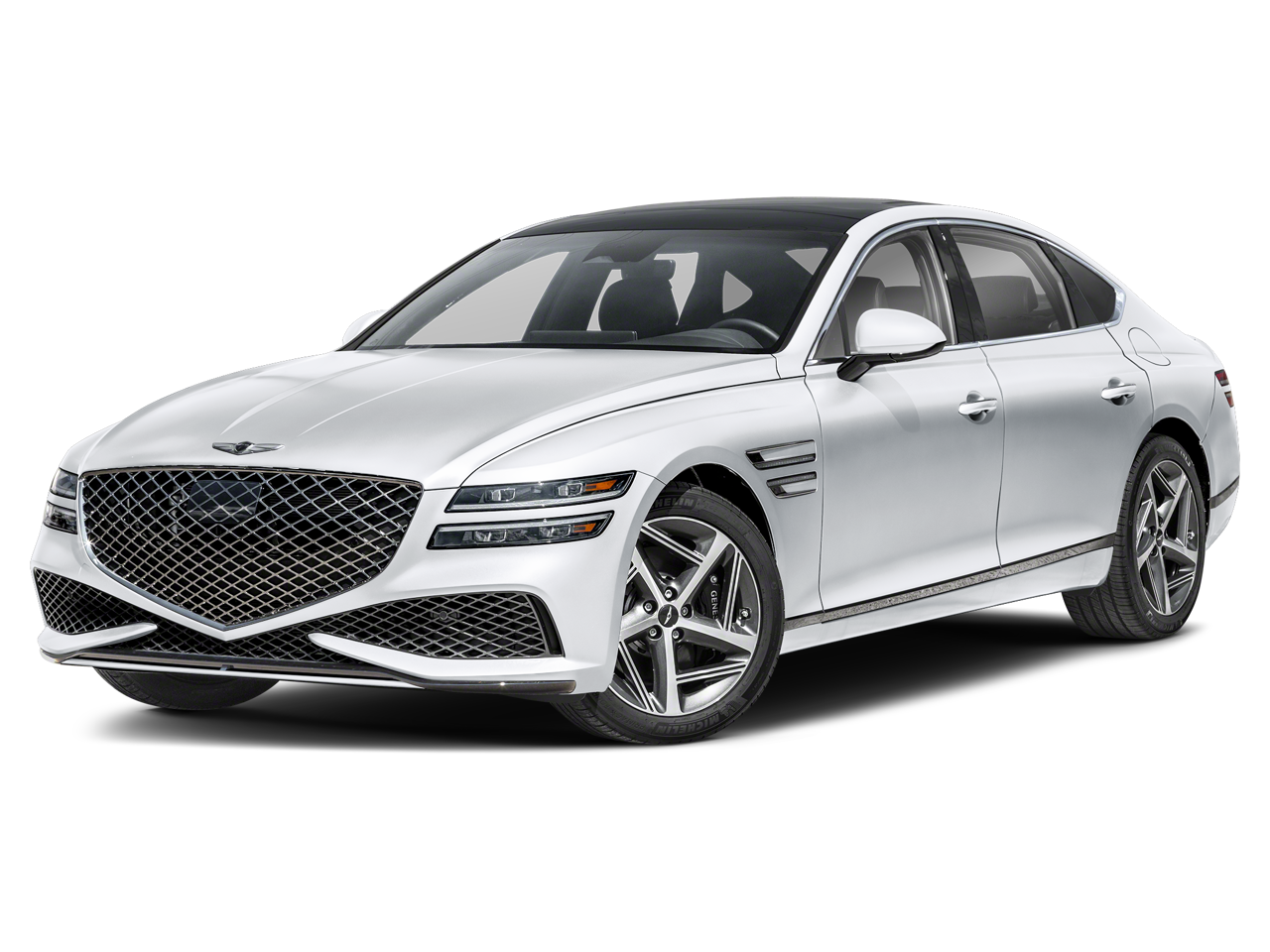 2023 Genesis G80 3.5T