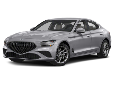 2023 Genesis G70 2.0T **ONE OWNER**