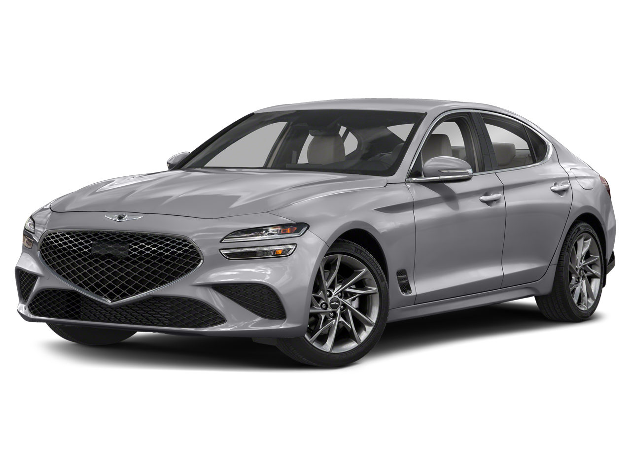2023 Genesis G70 2.0T **ONE OWNER**