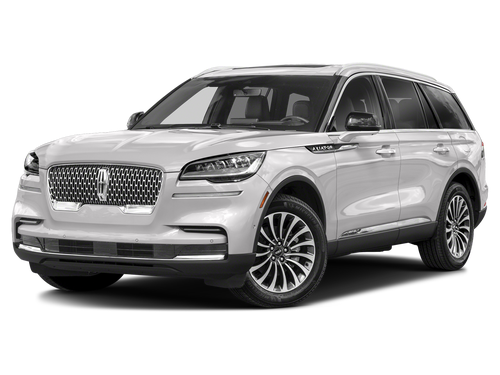 2023 Lincoln Aviator Standard