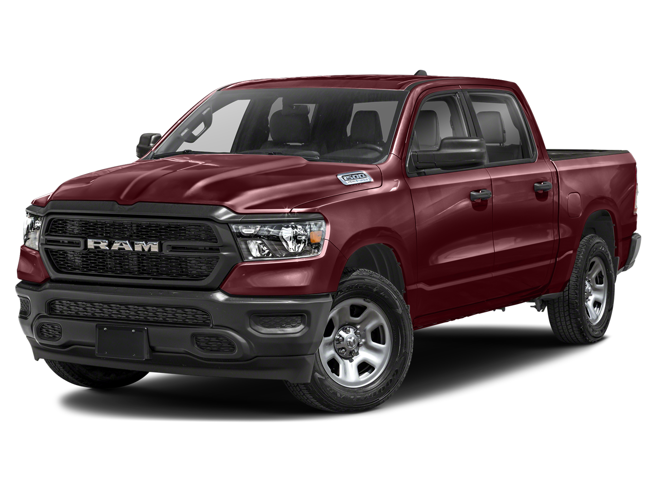 2023 RAM 1500 Tradesman