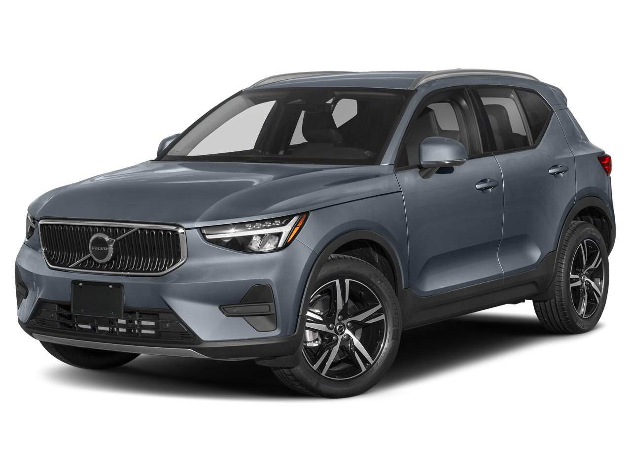 2023 Volvo XC40 Plus photo 4