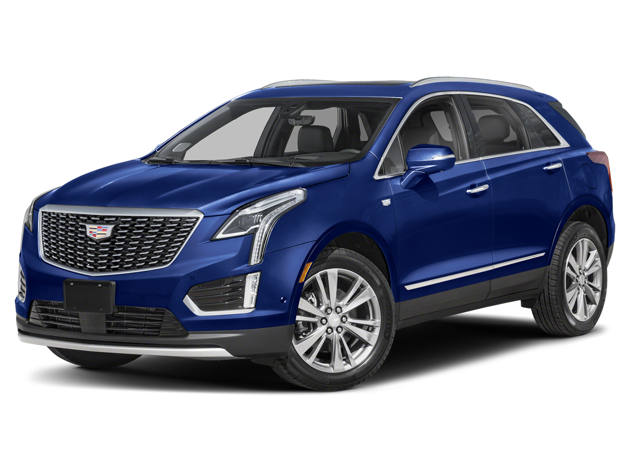 2024 Cadillac XT5 FWD Premium Luxury's photo
