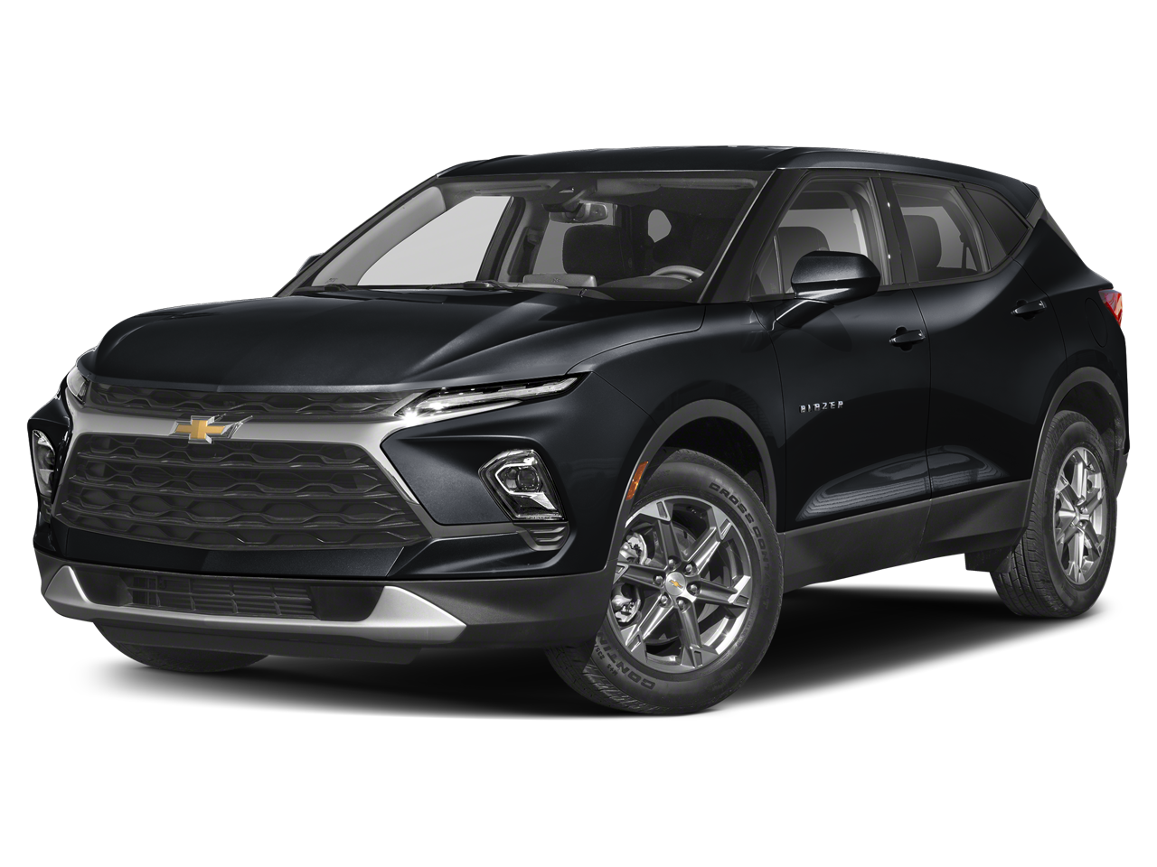 2024 Chevrolet Blazer Premier