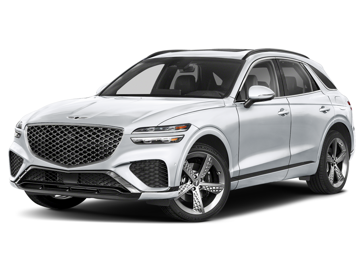 2024 Genesis GV70 3.5T Sport Prestige