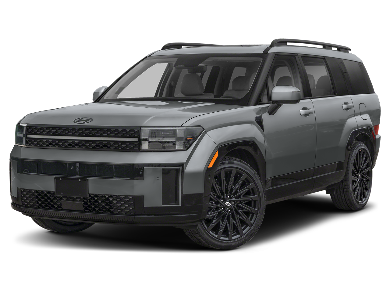 2024 Hyundai Santa Fe Calligraphy photo 3