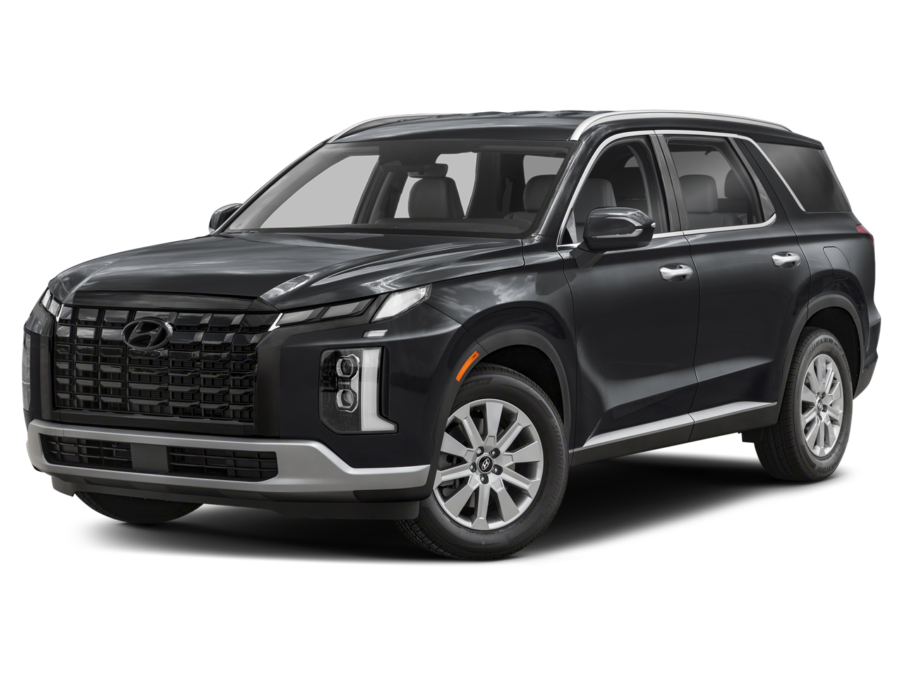 2024 Hyundai Palisade SEL photo 4