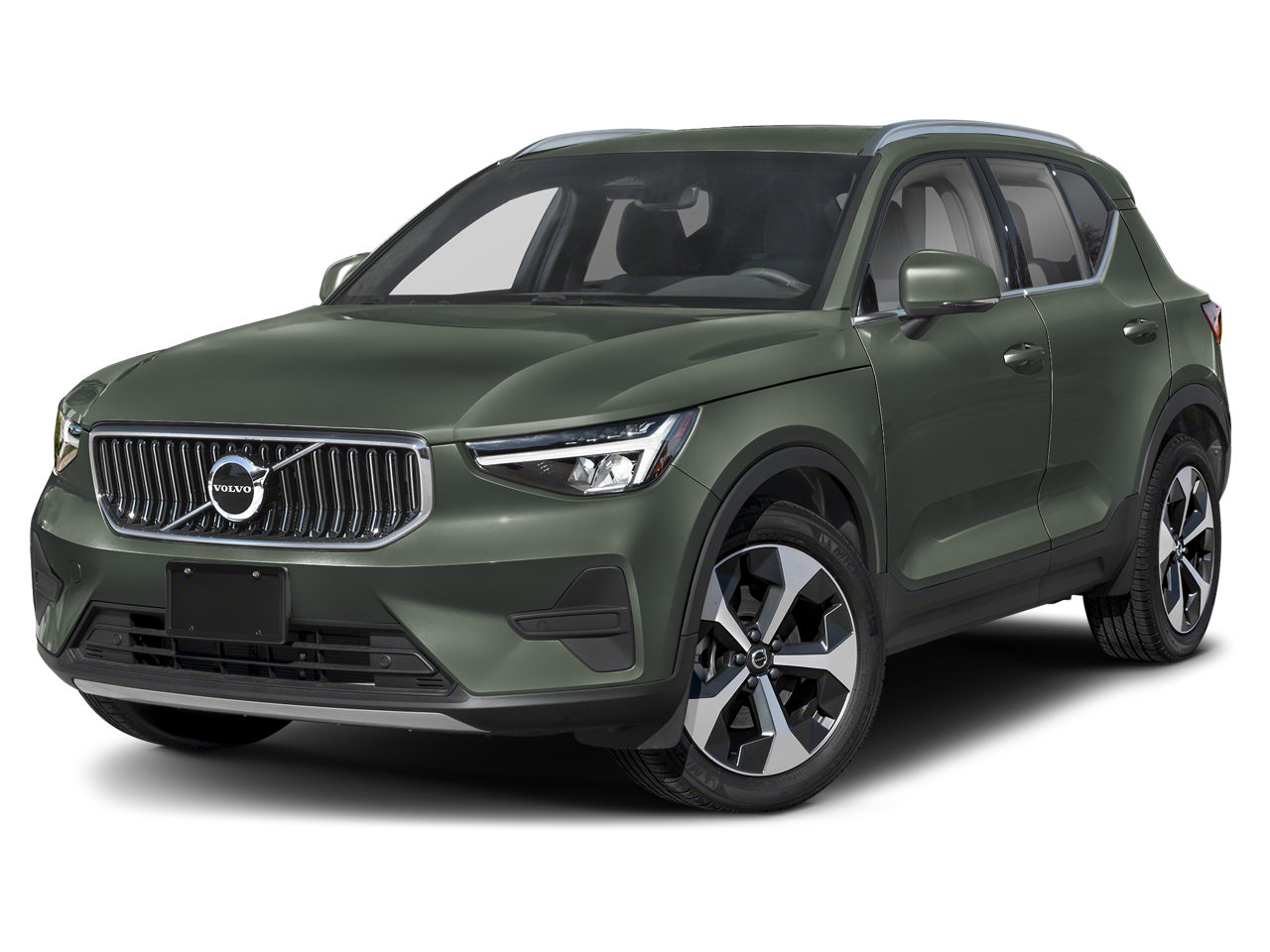 2024 Volvo XC40 B5 Plus Bright Theme