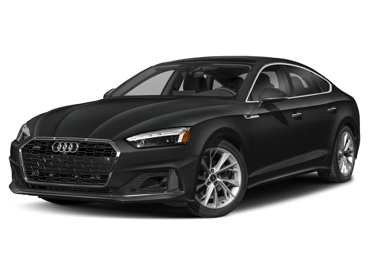 2025 Audi A5 Sportback 45 S line Premium quattro