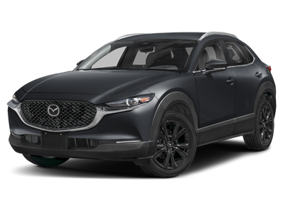 2025 Mazda Mazda CX-30 2.5 S Select Sport