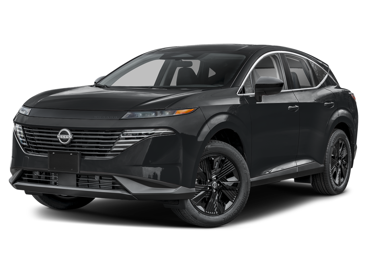 2025 Nissan Murano SV FWD's photo