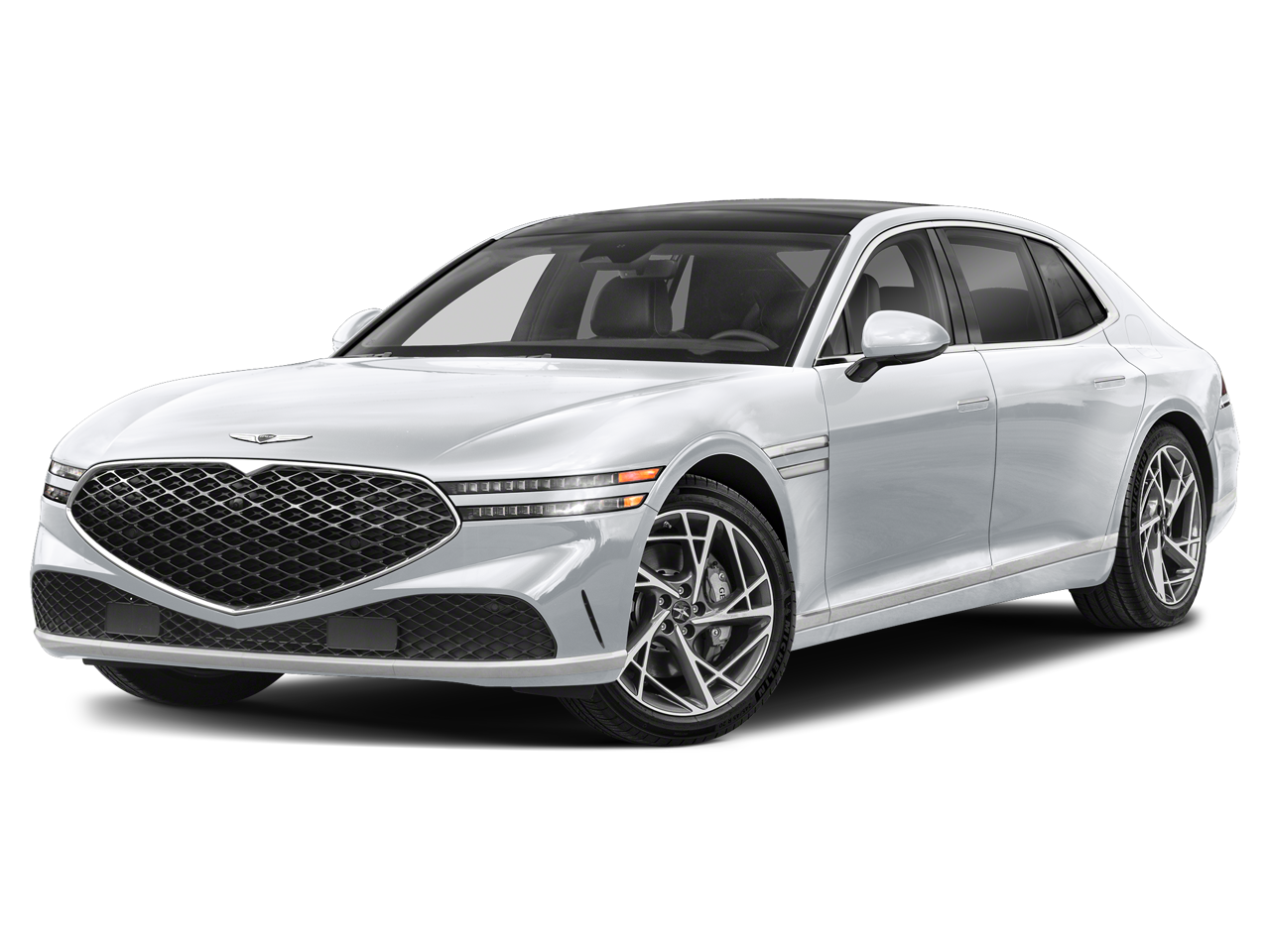 2026 Genesis G90 3.5T