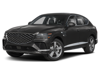 2026 Genesis GV80 Coupe 3.5T