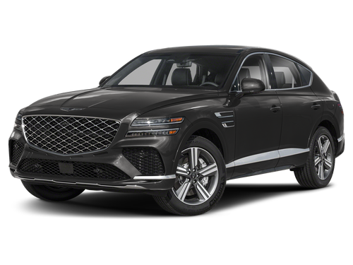 2026 Genesis GV80 Coupe 3.5T