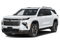 2027 Chevrolet Traverse FWD LT