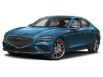 2027 Genesis G70 Standard