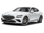 2027 Genesis G70 Standard