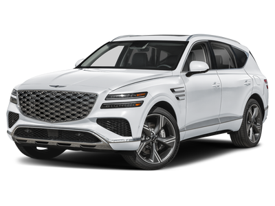 2027 Genesis GV80 2.5T Select