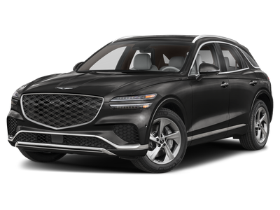2027 Genesis GV70 2.5T SELECT