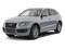 2011 Audi Q5 2.0T Premium quattro