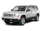 2013 Jeep Patriot Latitude