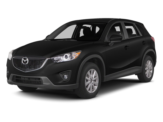 2014 Mazda Mazda CX-5 Grand Touring