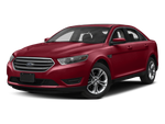 2017 Ford Taurus Limited
