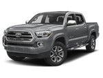 2018 Toyota Tacoma Limited V6