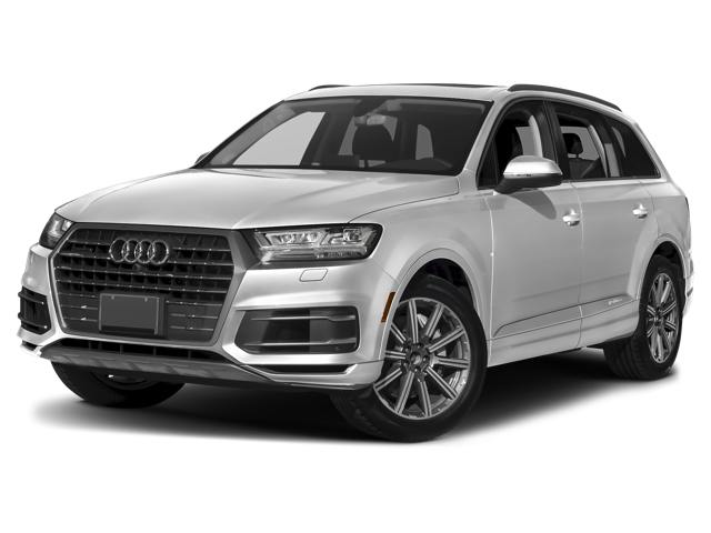 2019 Audi Q7 55 Prestige quattro