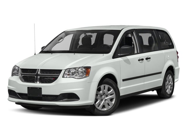 dodge grand caravan 7 seater