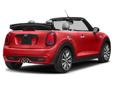 2019 MINI Cooper S Classic