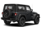 2020 Jeep Wrangler Willys