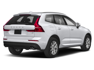 2020 Volvo XC60 T5 Momentum