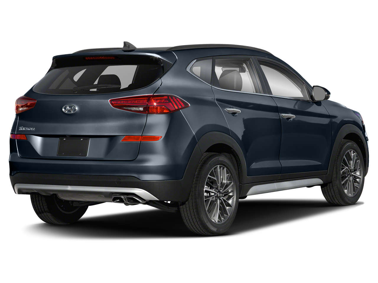 2021 Hyundai Tucson Ultimate ULTIMATE