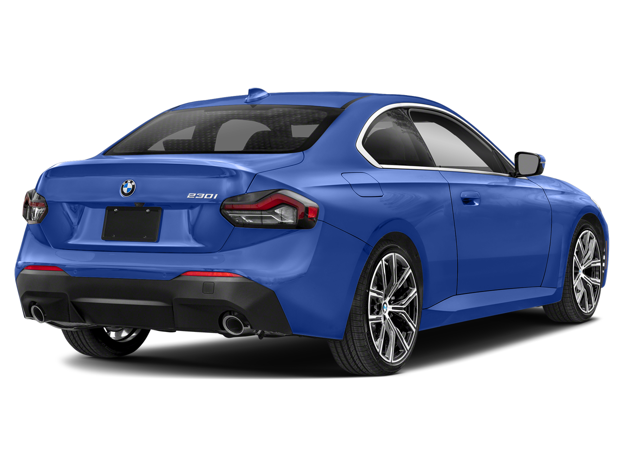 2022 BMW 2 Series 230i