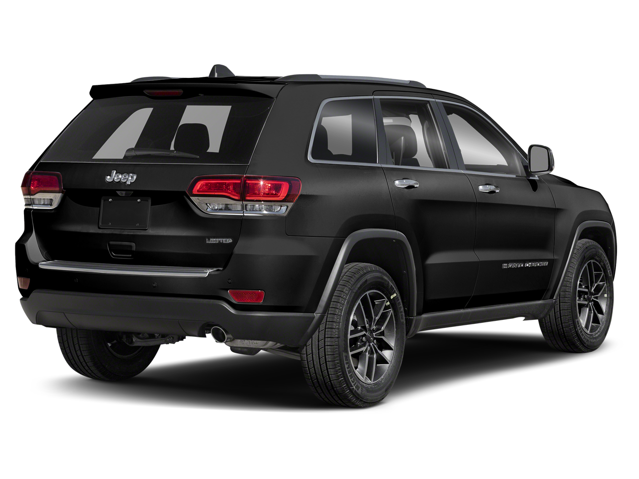 2022 Jeep Cherokee Limited X photo 4