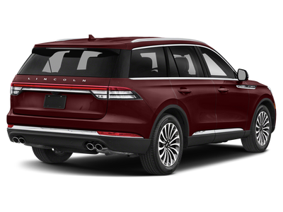 2022 Lincoln Aviator Reserve **ONE OWNER**