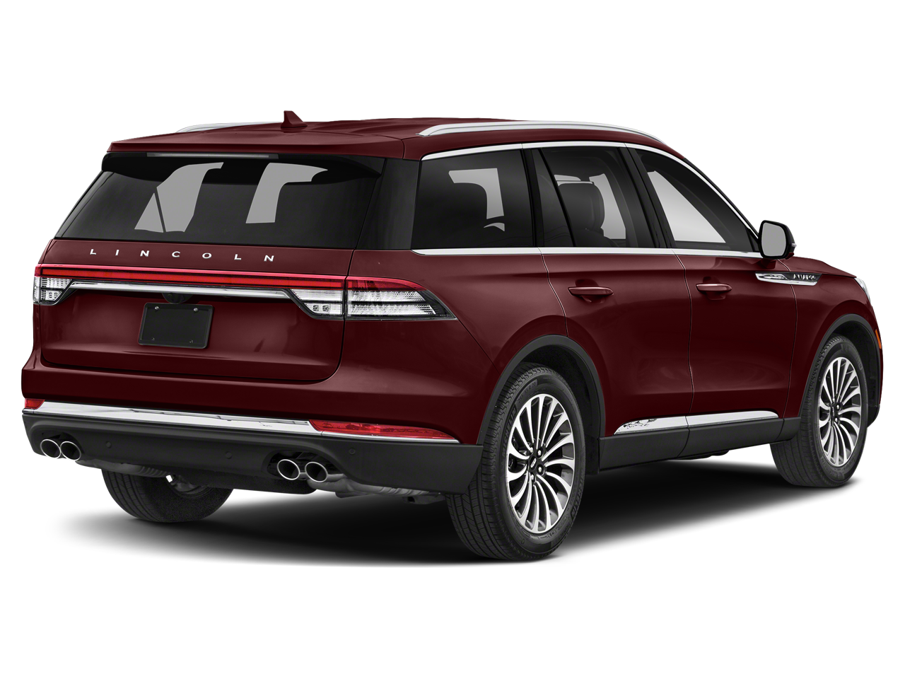 2022 Lincoln Aviator Reserve **ONE OWNER**
